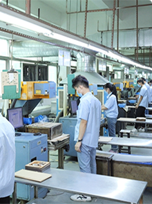 Monthly Output  100000 Pieces