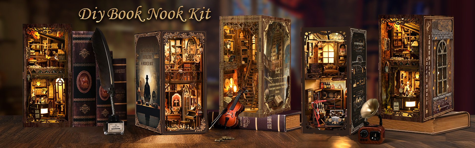 Dongguan XinYue Arts & Crafts Co., Ltd.