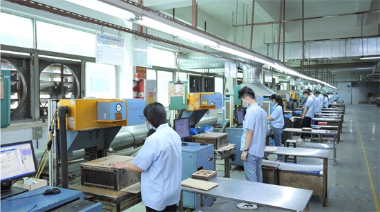 Production Advantage