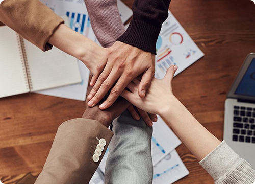 Our Mission 1749024628406503